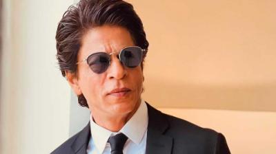 Shah Rukh Khan Shah Rukh Khan