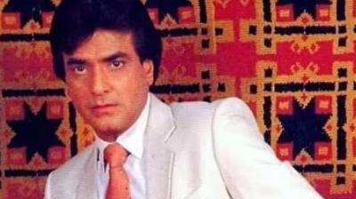 Jeetendra 
