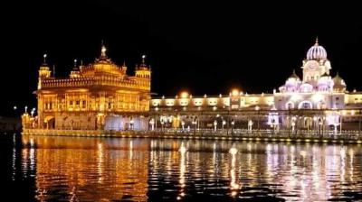 Golden Temple