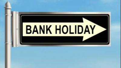 Bank Holidays in November 2023