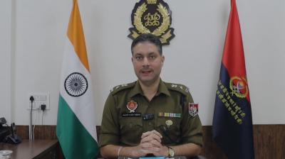 Schools in Amritsar Receive Fake Bomb Threats; Investigation Underway