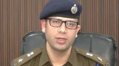 Punjab: 3,000 Security Personnel Deployed for Upcoming Zila Parishad, Panchayat Samiti Elections