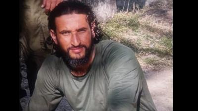 J&K Police Constable Martyred in Encounter With Pakistani Terrorists in Udhampur