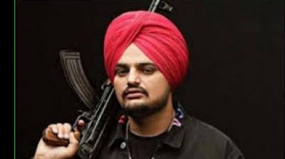 Sidhu Moosewala