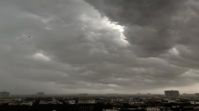 Punjab: Relief From Scorching Heat, Orange Alerts Issued for Several Districts (Representative Image)
