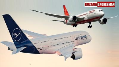 Boeing 787 Dreamliner Flights Face Mid-Air Technical Issues, Several Return to Origin