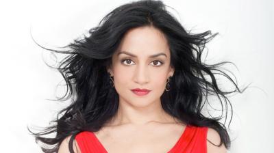 Archie Panjabi