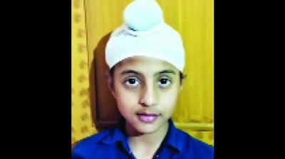 Harveer Singh Sodhi Harveer Singh Sodhi