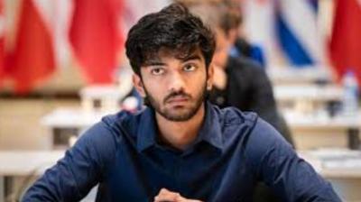 D Gukesh Eyes a Comeback in the Freestyle Grand Slam Chess Tournament
