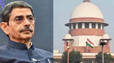 Supreme Court Criticizes Tamil Nadu Governor Over Legislative Deadlock