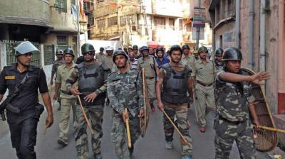 Section 144 to be imposed in Himachal's Jwalamukhi town