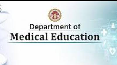 Department of Medical Education