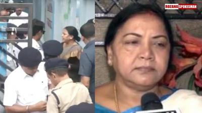 NCW Member Alleges West Bengal Police Obstructed Access to Rape Survivor’s Family and Crime Scen