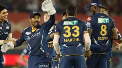 IPL 2023, Match 18 IPL 2023, Match 18