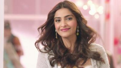 Sonam Kapoor