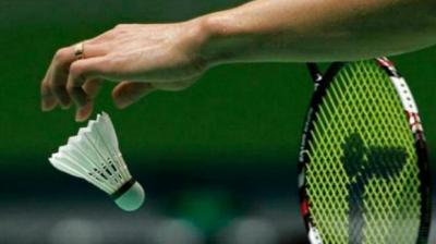 Badminton World Federation