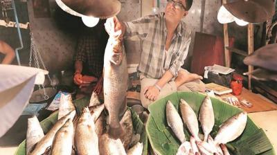 Meat traders are experiencing a slump in their businesses