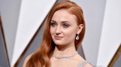 Sophie Turner