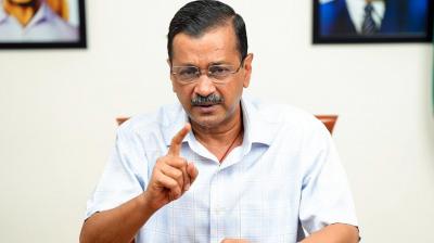 Arvind Kejriwal Announces ‘Pujari Granthi Samman Yojana’ Ahead of Delhi Polls