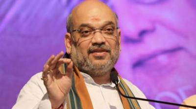 Amit Shah