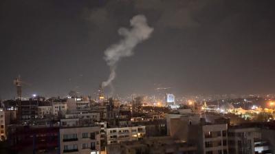 Netanyahu Calls on Iranians to Reject 'Evil Regime' as Conflict with Tehran Intensifies