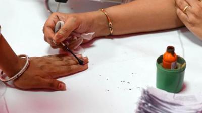 Assembly Elections 2024: EC announces schedule and result date for Haryana and Jammu and Kashmir 