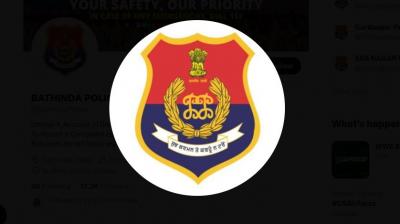 Bathinda Police Demolish Houses of Notorious Drug Smugglers in Bulldozer Action