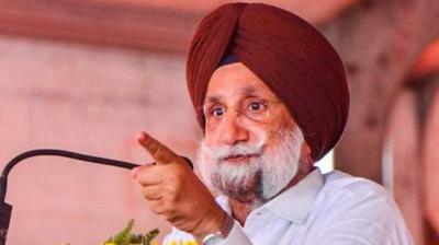 MP Randhawa Demands Clarity on ‘Administrative & Technical Failure' That Led to Flooding in Punjab