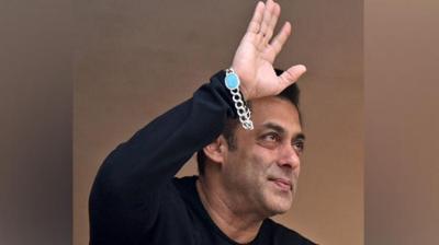 Salman Khan Salman Khan
