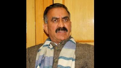 This move is aimed at promoting gender inclusion and offering job security to female personnel. File Photo.