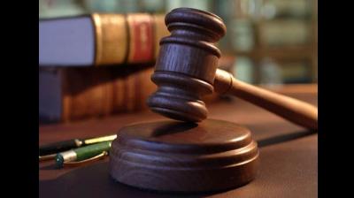 The court did not pass any immediate order on forensic testing but adjourned the matter to allow the SEC to come forward with a firm stand by Wednesday. File Photo.