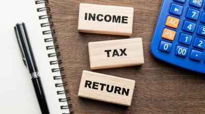 Income Tax India Further Extends Due Date For Filing Income Tax Returns (Itrs) For AY 2025-26