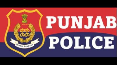 Punjab Police Punjab Police