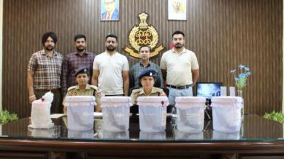 Punjab Police Punjab Police