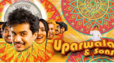 Uparwala and Sons Movie OTT Release: When and Where to Watch the Film Online? Uparwala and Sons Movie OTT Release: When and Where to Watch the Film Online?