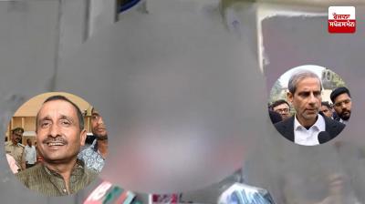 “I want death sentence,” demands mother of the Unnao rape survivor