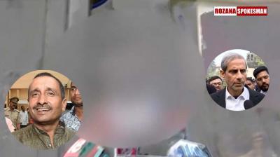 “I want death sentence,” demands mother of the Unnao rape survivor