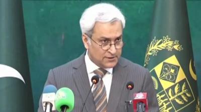 Pakistan Condemns Attacks on Christians and Muslims in India; “Matter of Deep Concern”