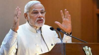 Govt has eased norms, provided funds to promote startups