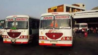 The ongoing unrest has created an impact on thousands of daily commuters and has caused inconvenience to the public and highlighted tensions between transport workers and management. File Photo.