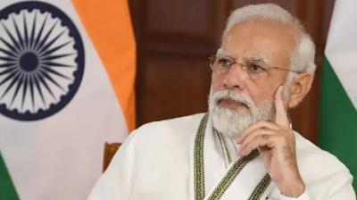 PM Modi PM Modi