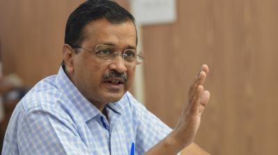 Delhi CM Arvind Kejriwal Delhi CM Arvind Kejriwal
