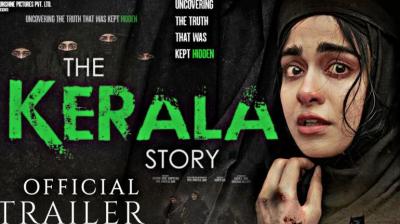 'The Kerala Story' Trailer 'The Kerala Story' Trailer