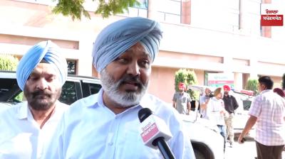 Punjab News: Here's What Harpal Cheema Said on Rumours of CM Bhagwant Mann’s Replacement