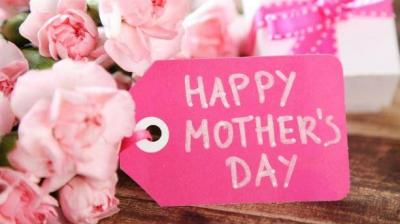 Happy Mother's Day