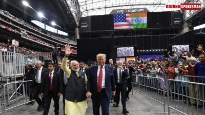 "Heartiest Congratulations My Friend": PM Modi Congratulates Trump on US Election Victory