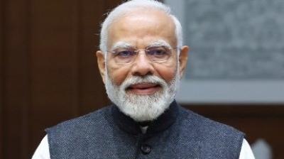 PM Modi Arrives in Croatia on Final Leg of Three-Nation Tour