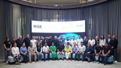 India Australia RISE Accelerator calls for Start-ups and MSMEs in Climate Smart Agritech India Australia RISE Accelerator calls for Start-ups and MSMEs in Climate Smart Agritech