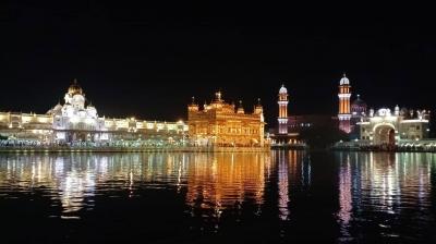 Golden Temple