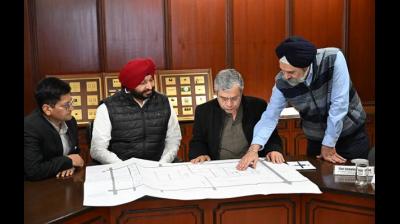 SCL's upgraded capabilities will continue to support this ecosystem.File Photo.